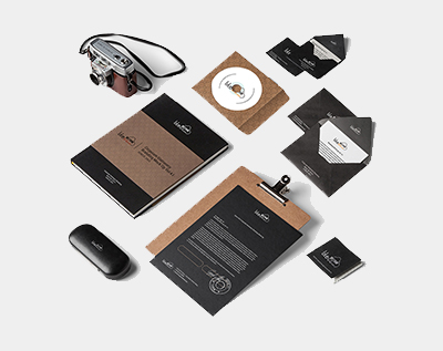 品牌VI设计：赋能宜秀区企业实现品牌价值跃升